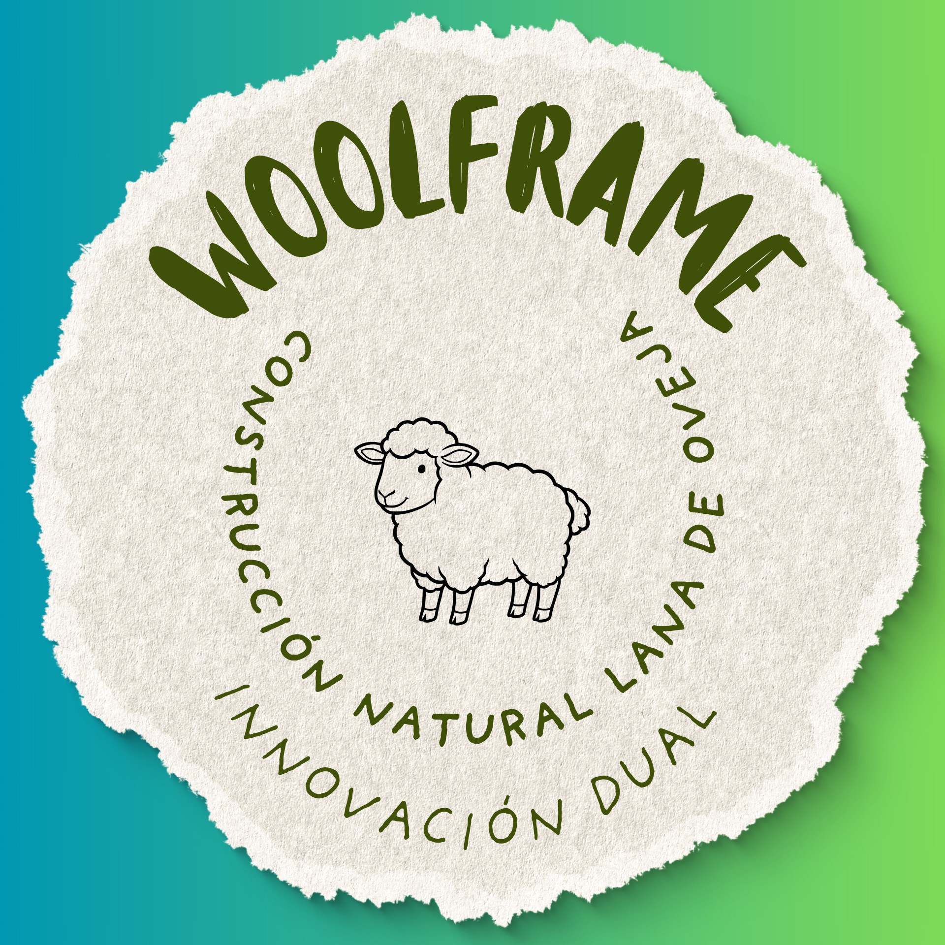 WoolFrame